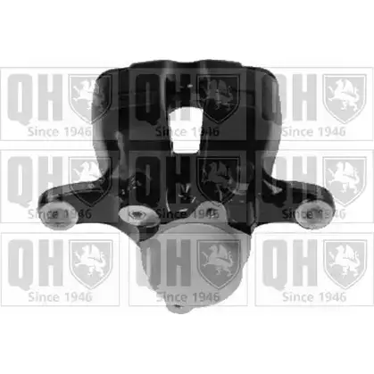 Тормозной суппорт QUINTON HAZELL QBS4433B 0AFV P 4KZ77BR 662703