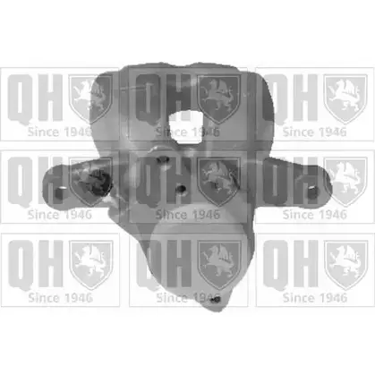 Тормозной суппорт QUINTON HAZELL 2MIENY 663249 QBS7755B TLQ0 34Q
