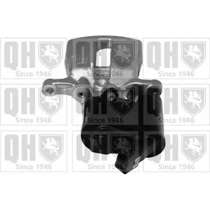 Тормозной суппорт QUINTON HAZELL 08 RRK C2HWV 663252 QBS7757