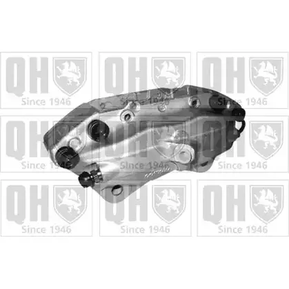 Тормозной суппорт QUINTON HAZELL QBS7836 VONLLB 663267 XMV FW