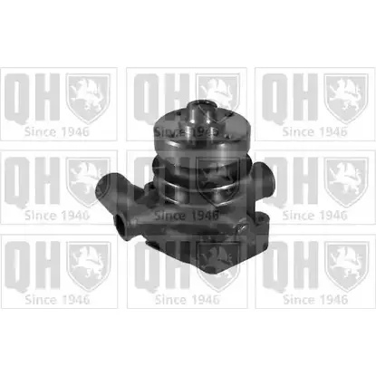 Водяной насос, помпа QUINTON HAZELL 665024 EAA JMII JDV9X9P QCP2781