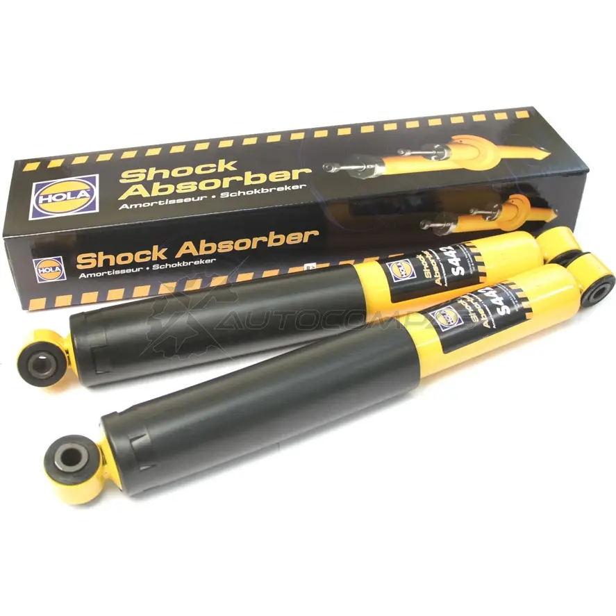 Амортизатор масляный HOLA 8718401505254 S442 IM 6NSV 1271767650 - Изображение 1
