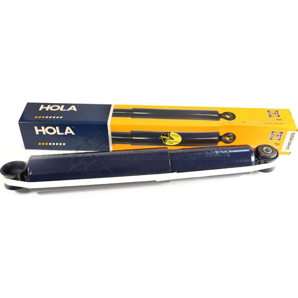 Амортизатор серии G'Ride HOLA 2 B8VI 1441272607 SH40-002G - Изображение 1