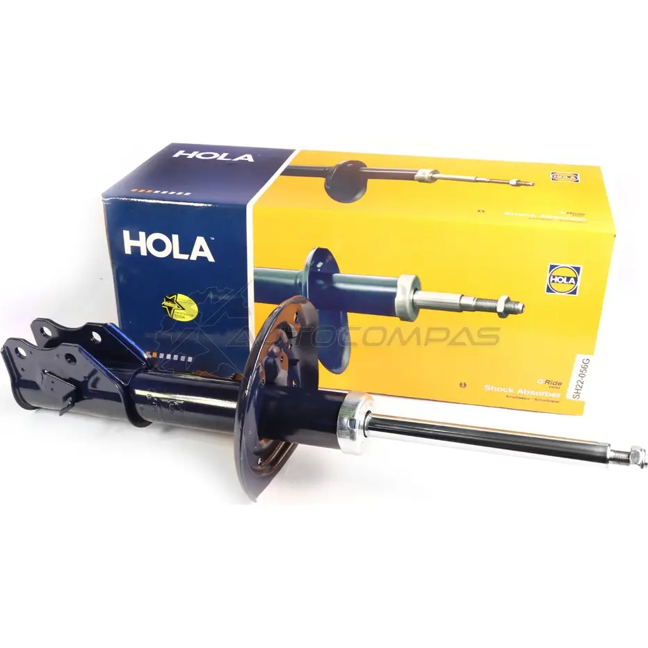 Амортизатор серии G'Ride HOLA 1424429176 US 5XEQK SH22-056G - Изображение 1