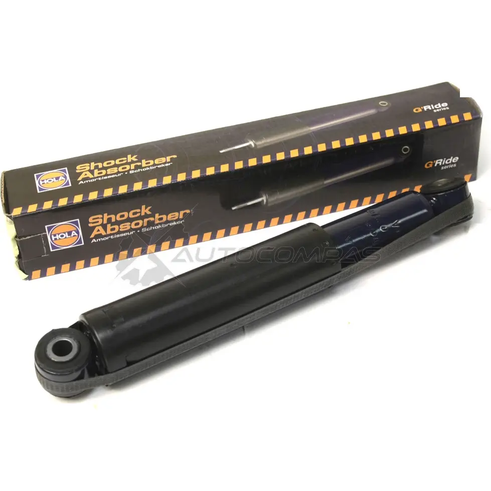 Амортизатор серии G'Ride HOLA SH40-021G 3923976 8718401511378 T MRJ1 - Изображение 1