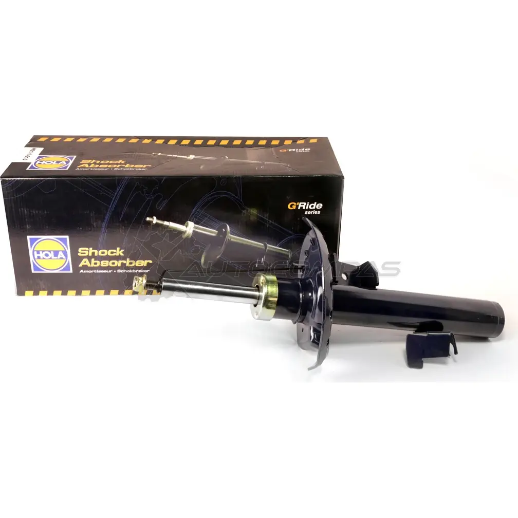 Амортизатор серии G'Ride HOLA 8718401518247 1271769016 C5 KHY SH21-007G - Изображение 1