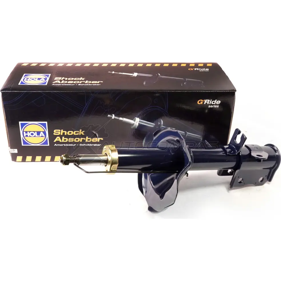 Амортизатор серии G'Ride HOLA 3924002 SH41-051G 8718401515413 RA5H 4P - Изображение 1