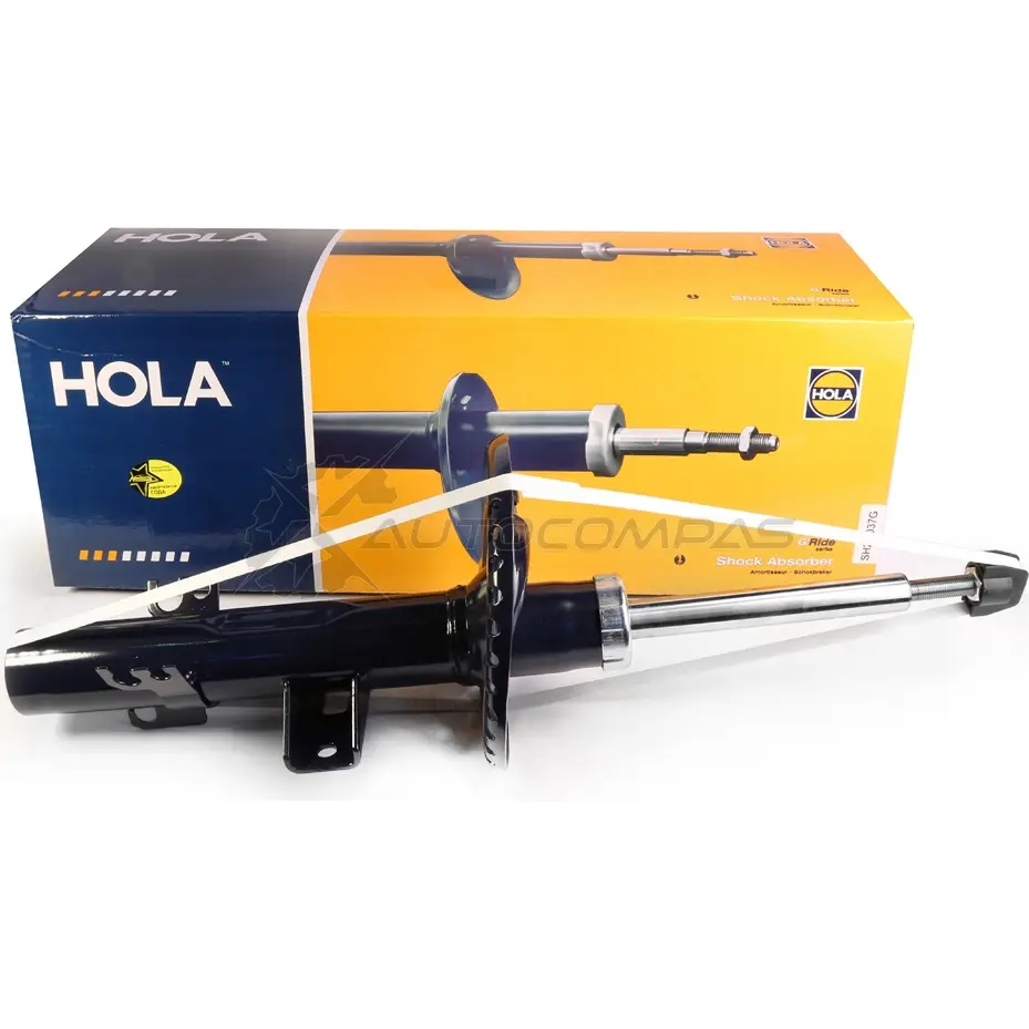 Амортизатор серии G'Ride HOLA XRDQ HL SH20-037G 1424429162 изображение 0