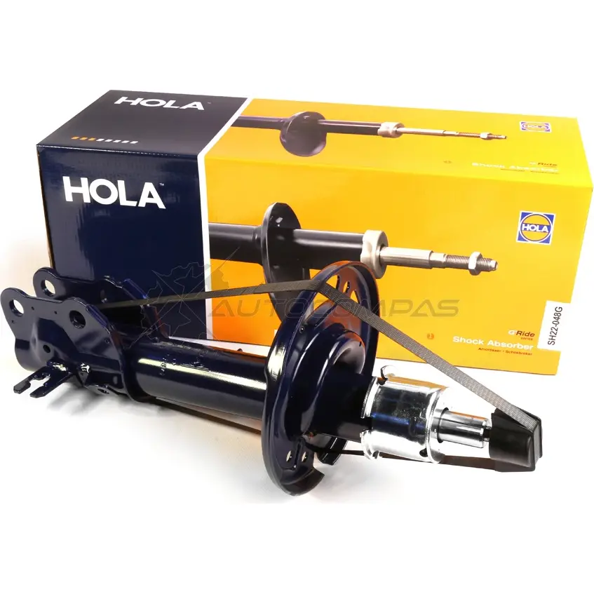 Амортизатор серии G'Ride HOLA PEQQ3 41 1424429173 SH22-048G - Изображение 1