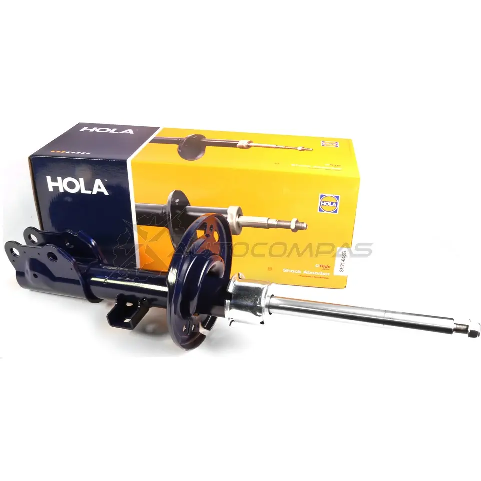 Амортизатор серии G'Ride HOLA SH21-048G G2ZD N4S 1424429166 - Изображение 1