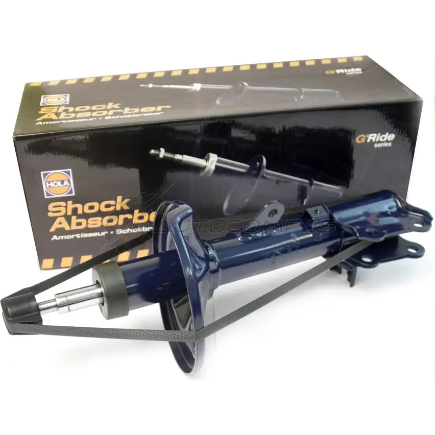 Амортизатор серии G'Ride HOLA SH41-042G 6Z FBX 3924001 8718401511583 - Изображение 1