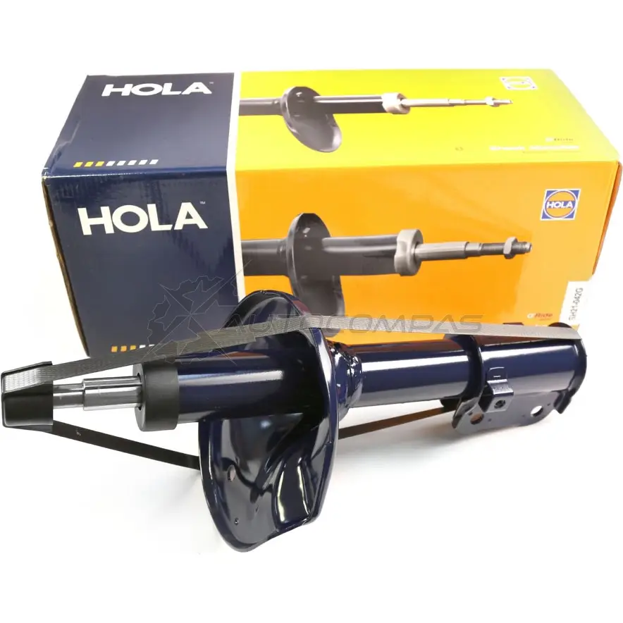 Амортизатор серии G'Ride HOLA 3923931 H91L O7 SH21-042G 8718401511576 - Изображение 1