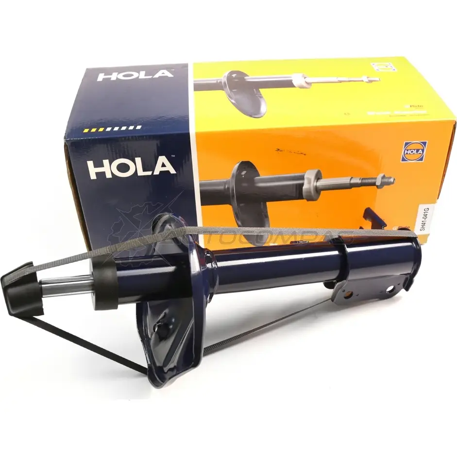 Амортизатор серии G'Ride HOLA 8718401511545 SH41-041G 4 PD7VX 3924000 - Изображение 1