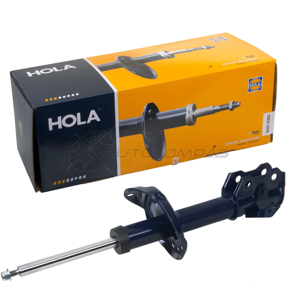 Амортизатор серии G'Ride HOLA 1271769554 SH21-030G 8718401518742 V9WFP OZ - Изображение 1