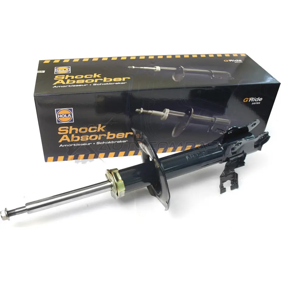 Амортизатор серии G'Ride HOLA SH21-081G 3923941 YT1 FN 8718401511705 - Изображение 1