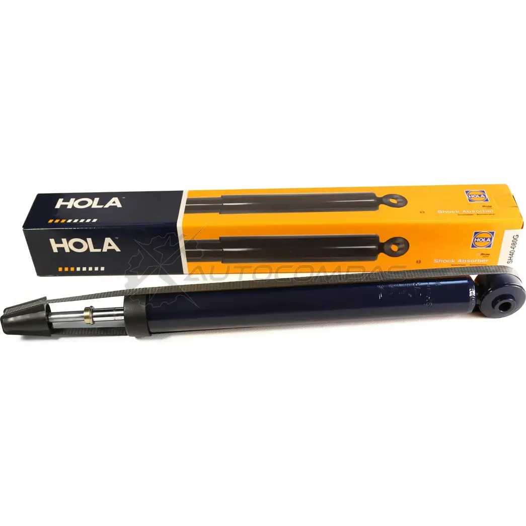 Амортизатор серии G'Ride HOLA SH40-080G 8718401518865 PL BII 1271775530 - Изображение 1