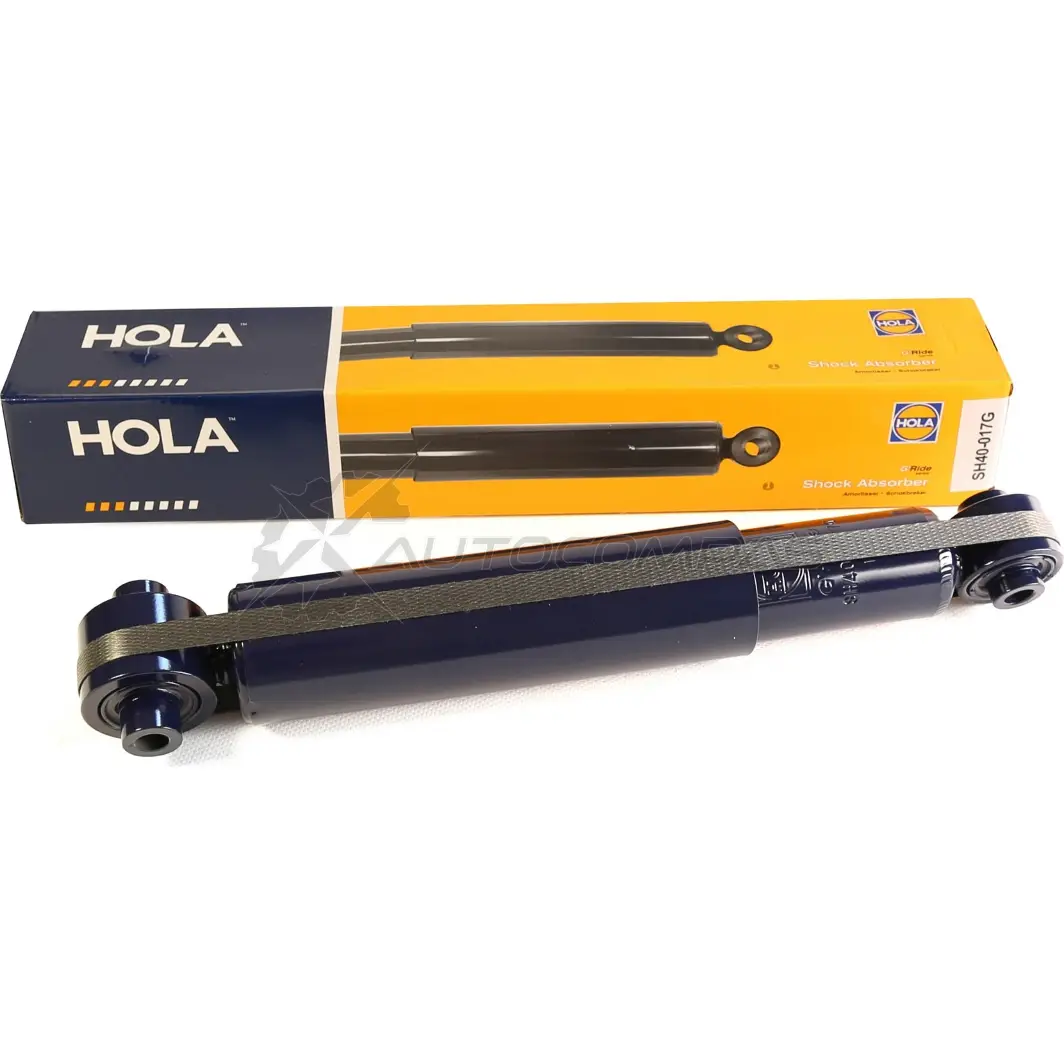 Амортизатор серии G'Ride HOLA 8718401518438 O 5USHH SH40-017G 1271774768 - Изображение 1