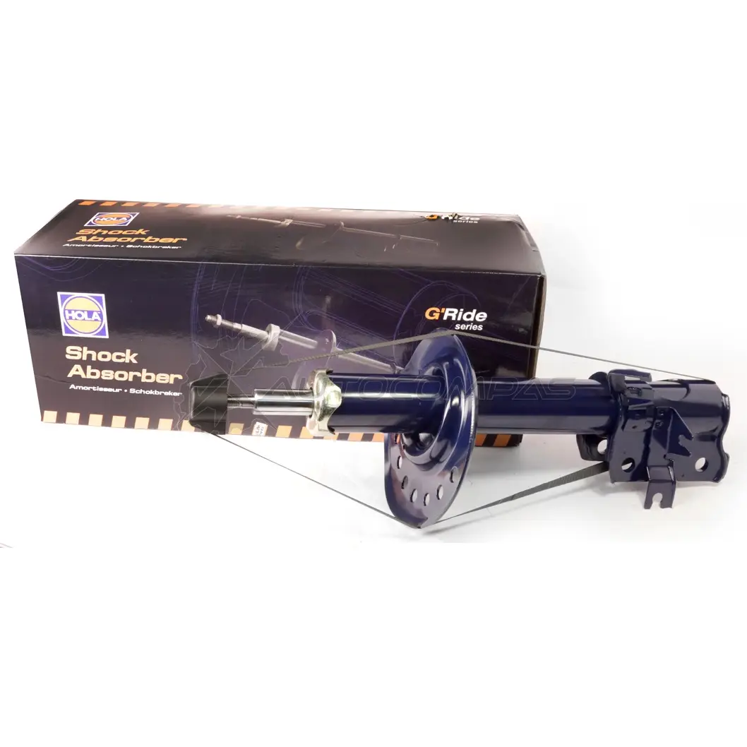 Амортизатор серии G'Ride HOLA 8718401515543 3923967 6 GN75 SH22-083G - Изображение 1