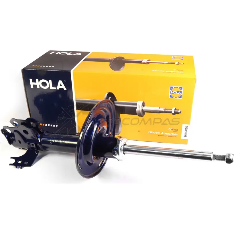 Амортизатор серии G'Ride HOLA 6JMY3D T 1424429172 SH22-038G - Изображение 1
