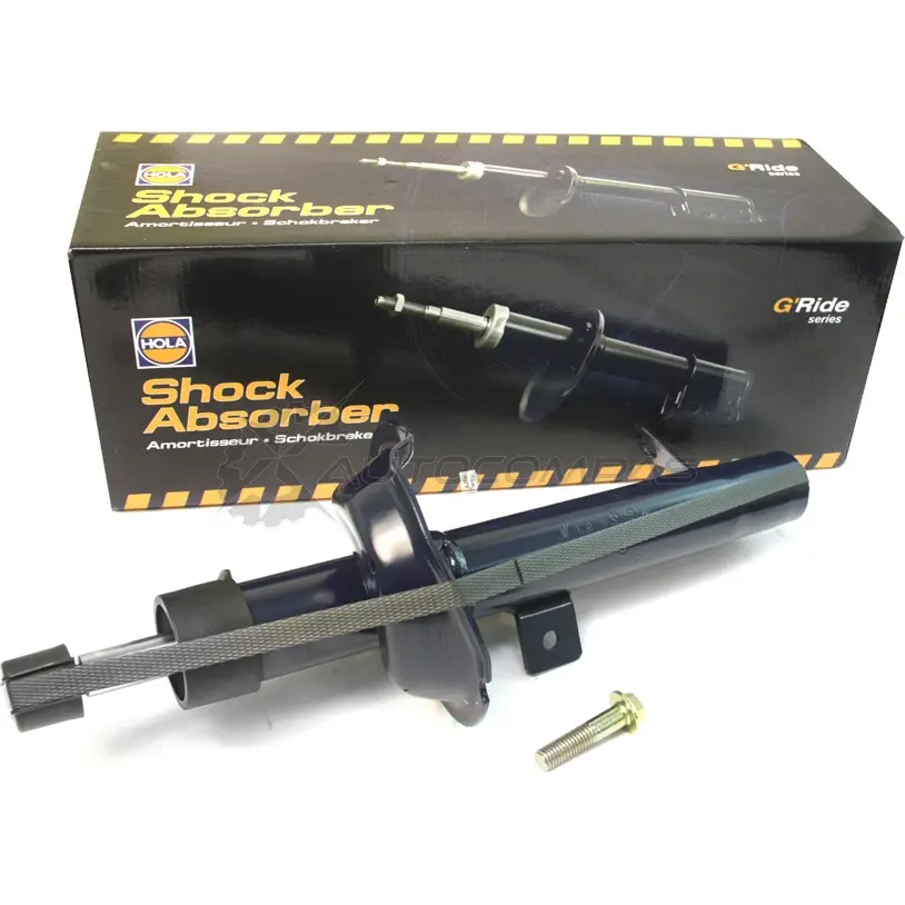 Амортизатор серии G'Ride HOLA KD PRBM SH22-031G 8718401511392 3923951 - Изображение 1