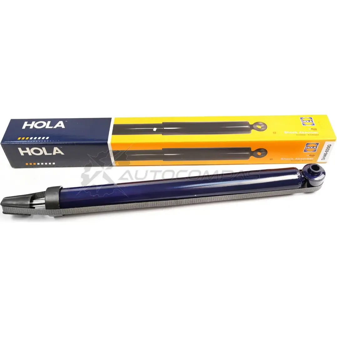 Амортизатор серии G'Ride HOLA 8718401515383 REAF FI SH40-035G 3923980 - Изображение 1