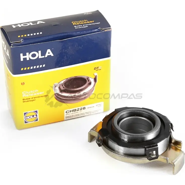 Выжимной подшипник HOLA CHB228 1441272659 I8 QICZM - Изображение 1