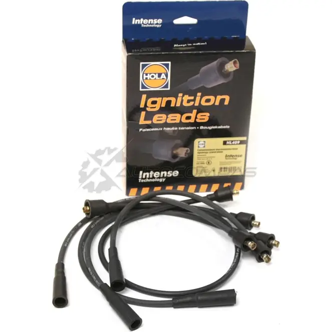 Высоковольтные провода серии Intense HOLA 8718401506978 1271766416 5YAW M HL409 - Изображение 1