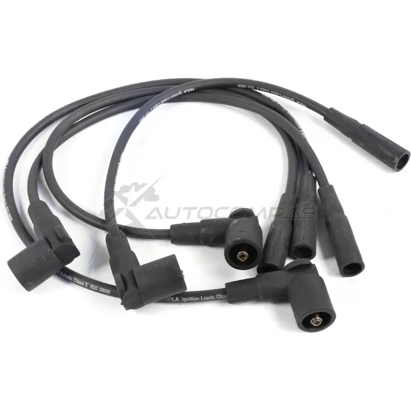 Высоковольтные провода серии Intense HOLA 1271766406 HL405 S AAB8C 8718401506954