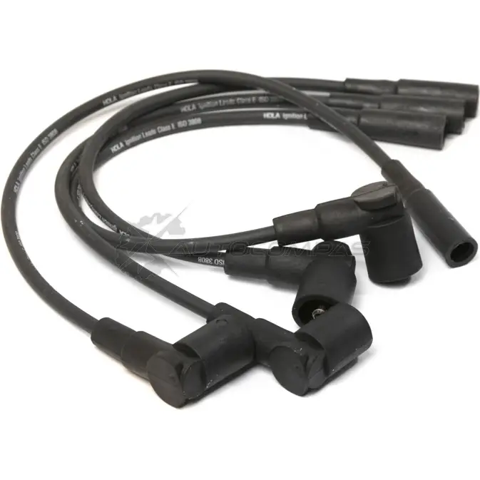 Высоковольтные провода серии Intense HOLA 8718401506985 HL411 3G UZBA 1271766432