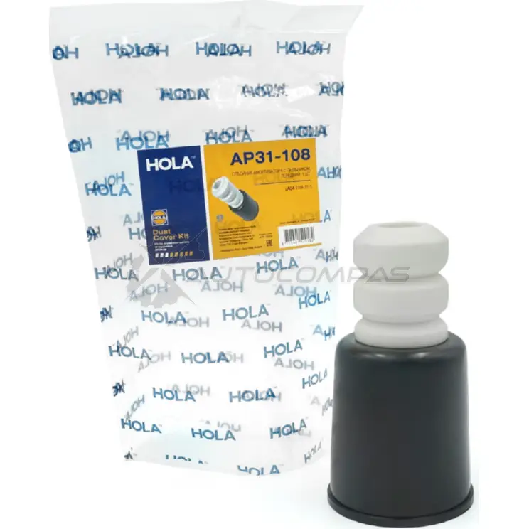Отбойник амортизатора с пыльником HOLA AP31-108 J5 N24Q 1441272836 - Изображение 1