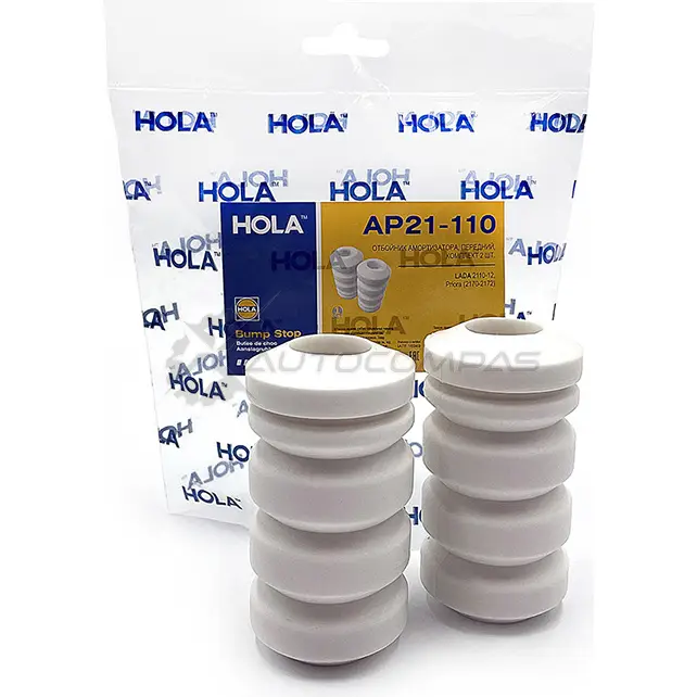 Отбойники амортизатора HOLA 1441272845 AP21-110 R DGLJBX - Изображение 1