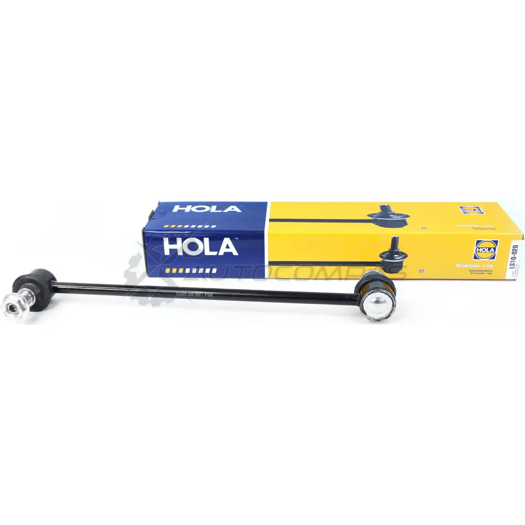 Стойка стабилизатора HOLA 5OK RZY LS10-020 1441272982 - Изображение 1