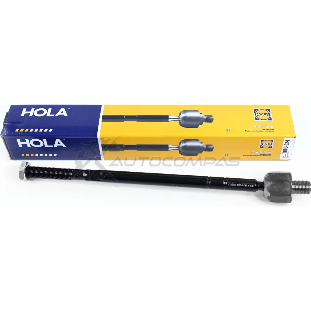Тяга рулевая HOLA TR10-024 1441273191 NDF GI - Изображение 1