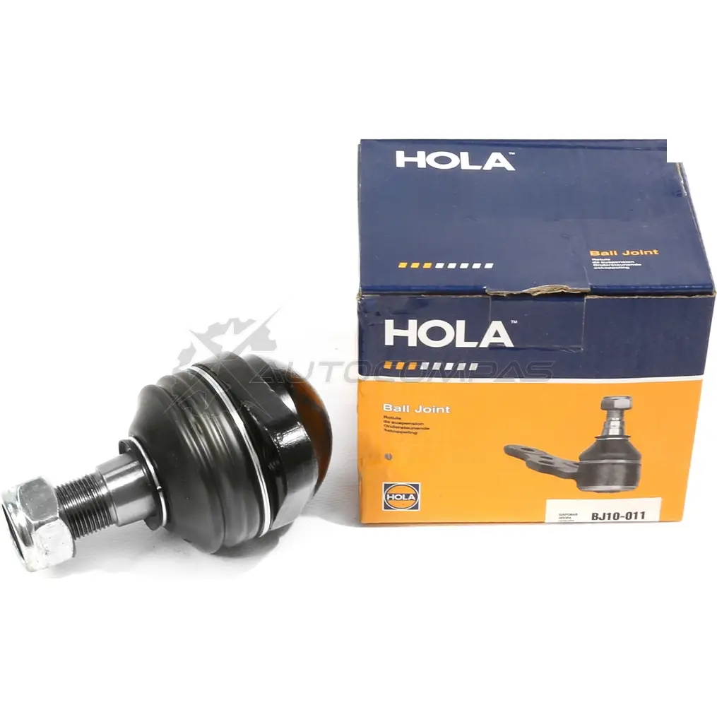 Шаровая опора HOLA BJ10-011 N BLCG 1441273254 - Изображение 1