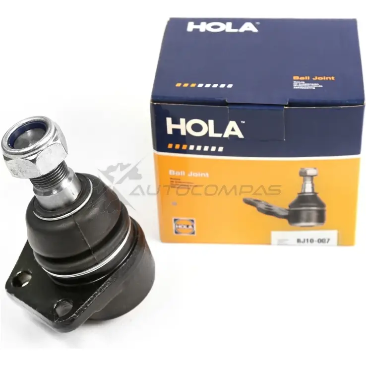 Шаровая опора HOLA 1441273255 BJ10-007 04 2B28 - Изображение 1