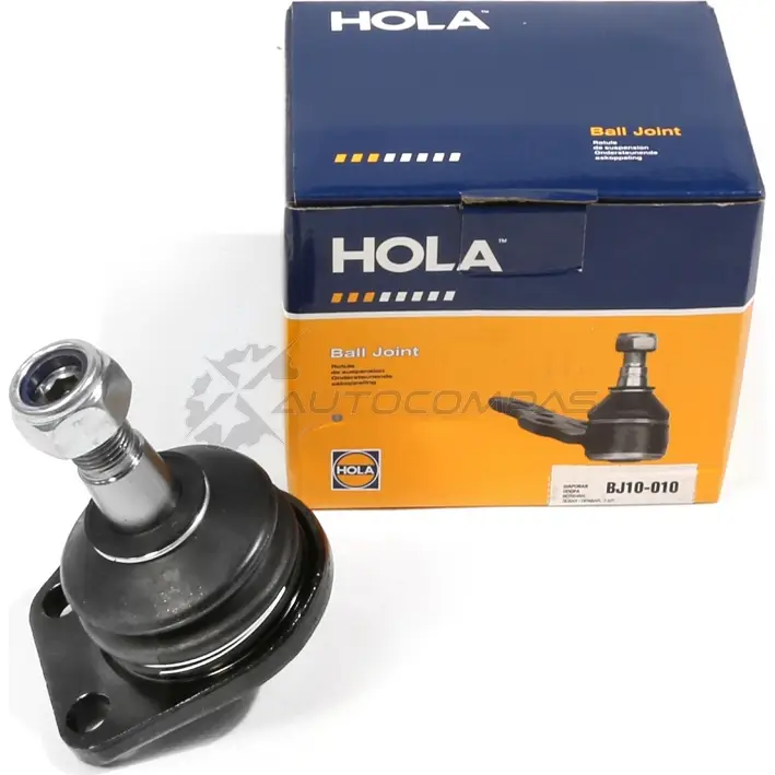 Шаровая опора HOLA BJ10-010 1441273256 GK36A T9 - Изображение 1