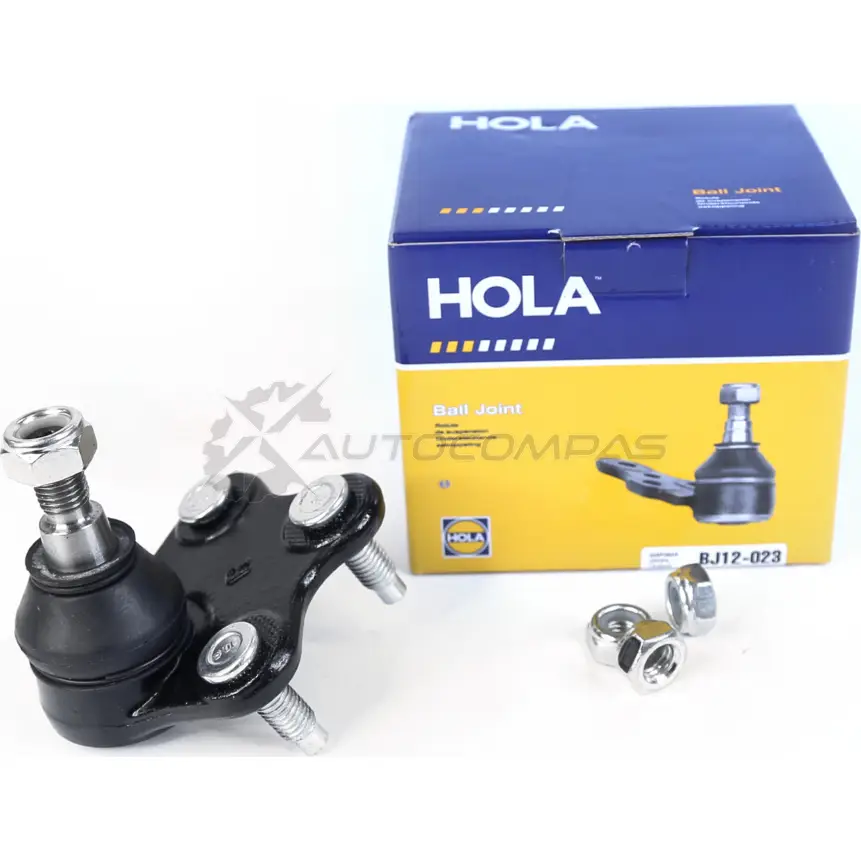 Шаровая опора HOLA V M6DR BJ12-023 1441273285 - Изображение 1