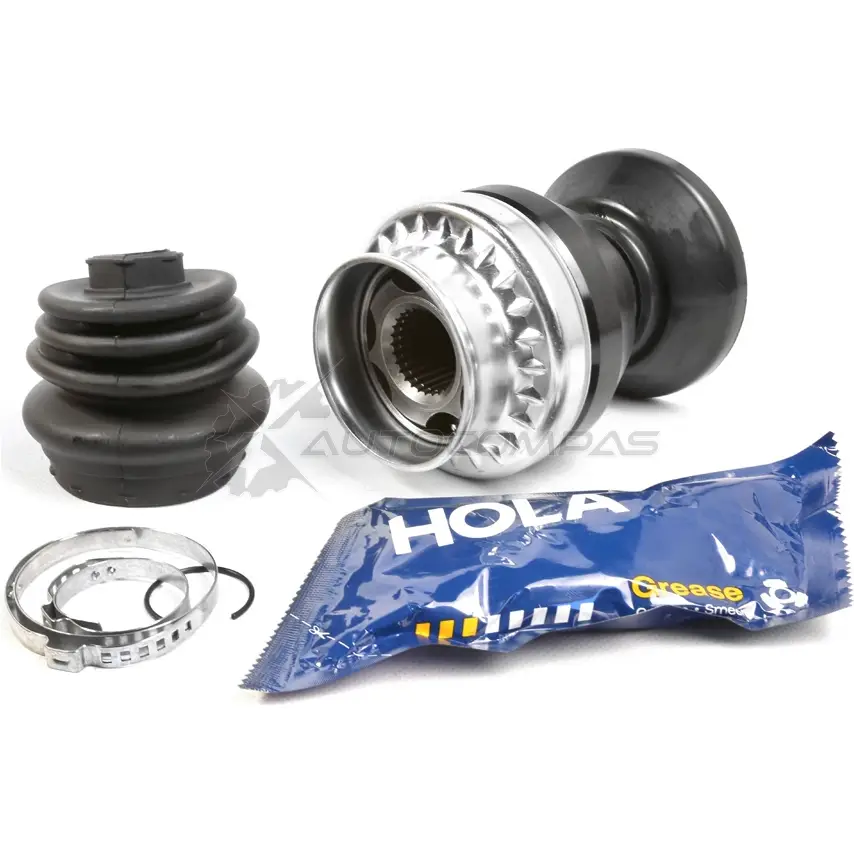 ШРУС внутренний HOLA 1424603562 CV20-996 8718401523296 QHDC 4S