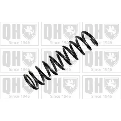 Пружина QUINTON HAZELL 5 QXYX QCS5033 LXDBF 665946 изображение 0