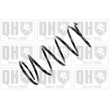 Пружина QUINTON HAZELL YB6DS QCS5072 2TG 88YV 665985
