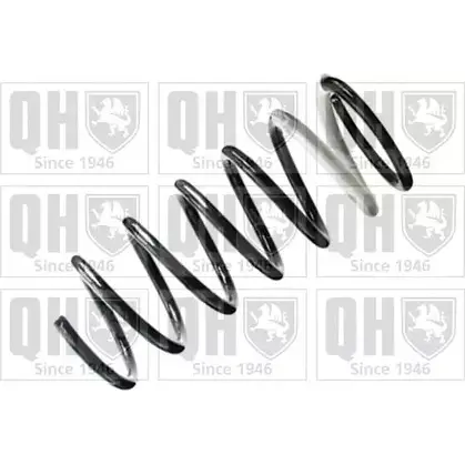 Пружина QUINTON HAZELL M SY1K0 NC5RU3 666012 QCS5099