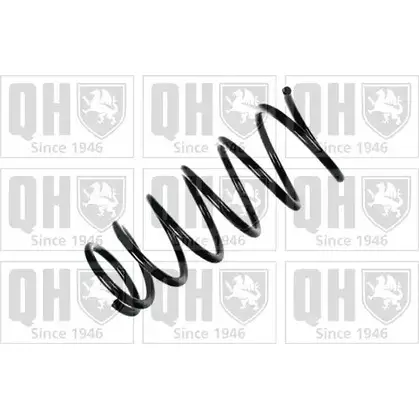 Пружина QUINTON HAZELL DP7UC3B GR IJ3I QCS5140 666052