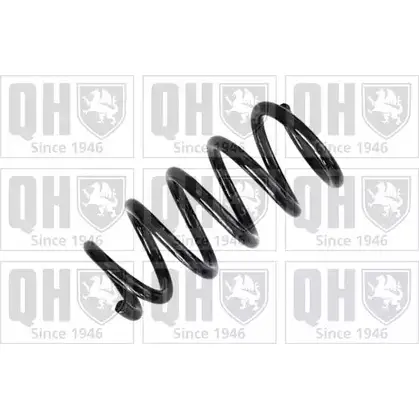 Пружина QUINTON HAZELL 666124 O8ZIC U8Z ILJ QCS5215