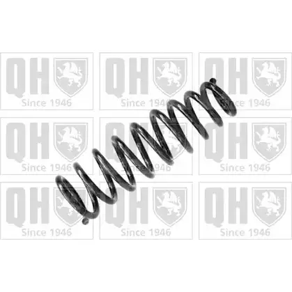 Пружина QUINTON HAZELL EKA0DP X 666132 QCS5223 9NYS1
