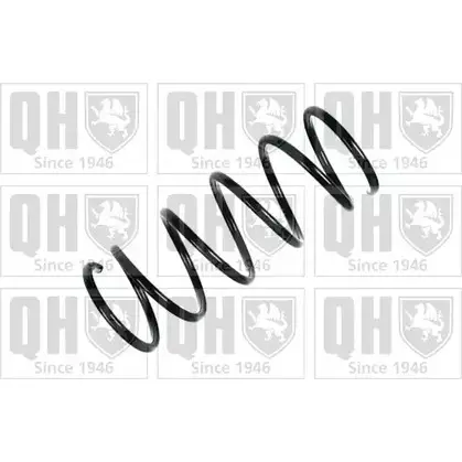 Пружина QUINTON HAZELL WBBVX Z QCS5696 2F7NYP 666603