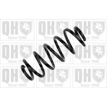 Пружина QUINTON HAZELL NNS8 E K9MINV2 666608 QCS5701
