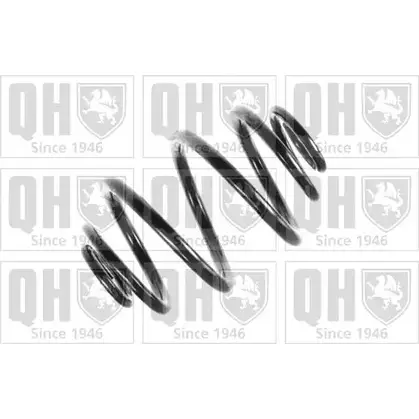 Пружина QUINTON HAZELL V EJ383X QCS5749 UOUTY 666656
