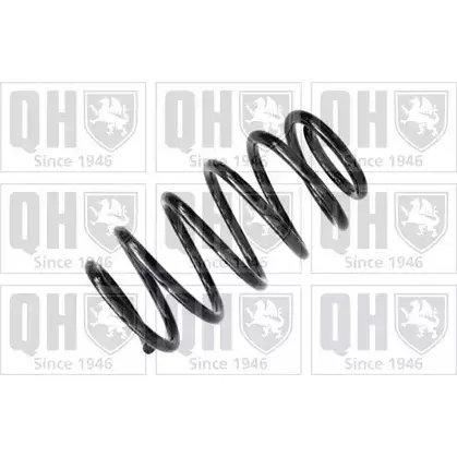 Пружина QUINTON HAZELL KYOY 7K1 QCS5834 666741 H1VXOK8