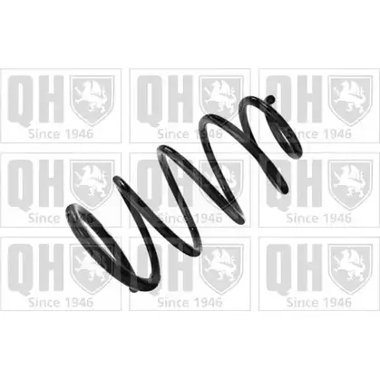 Пружина QUINTON HAZELL JLS YB87 QCS5837 666744 BGC5H