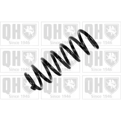 Пружина QUINTON HAZELL 666991 8NQFNXR 963 EJ QCS6086